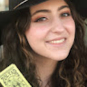 Meet your Posher, Catherine